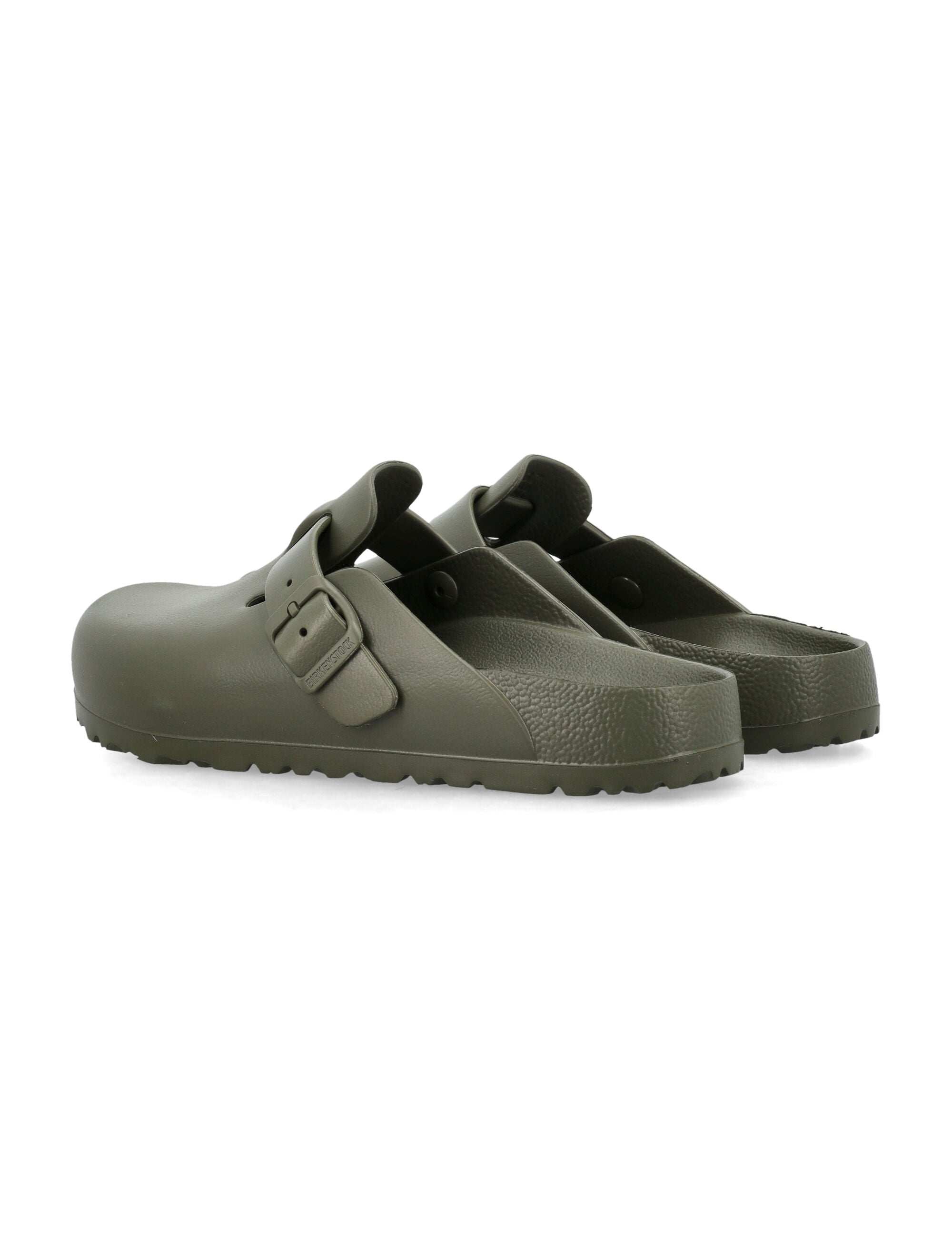 BIRKENSTOCK Men's Boston EVA Sandals with Adjustable Strap