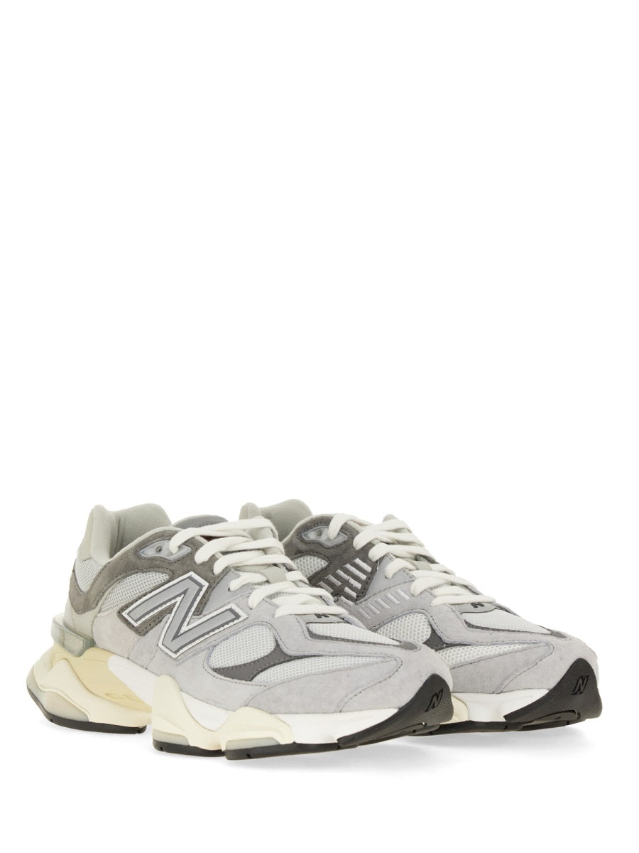 NEW BALANCE Unisex Sneaker 9060 - The Ultimate Fusion of Style and Comfort