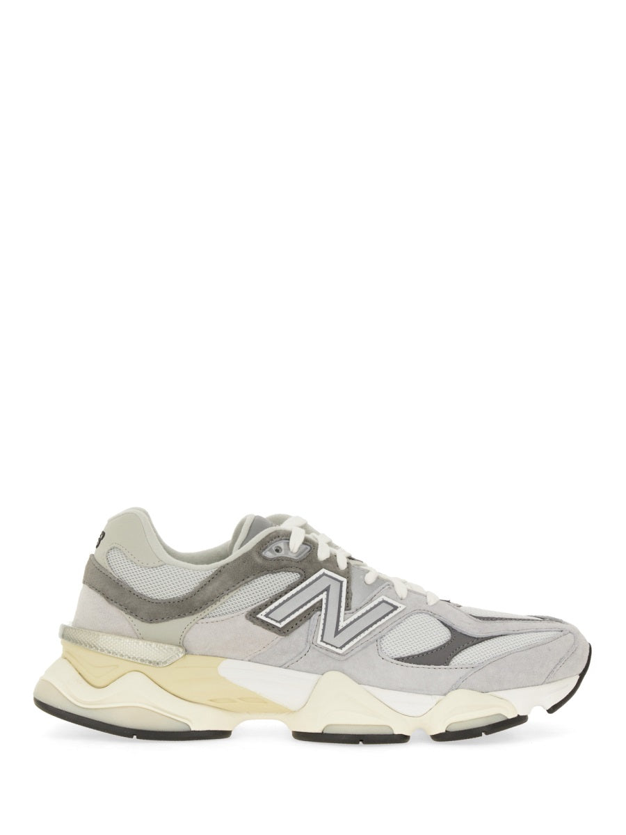 NEW BALANCE Unisex Sneaker 9060 - The Ultimate Fusion of Style and Comfort
