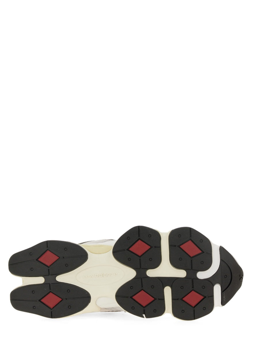 NEW BALANCE Unisex Sneaker 9060 - The Ultimate Fusion of Style and Comfort