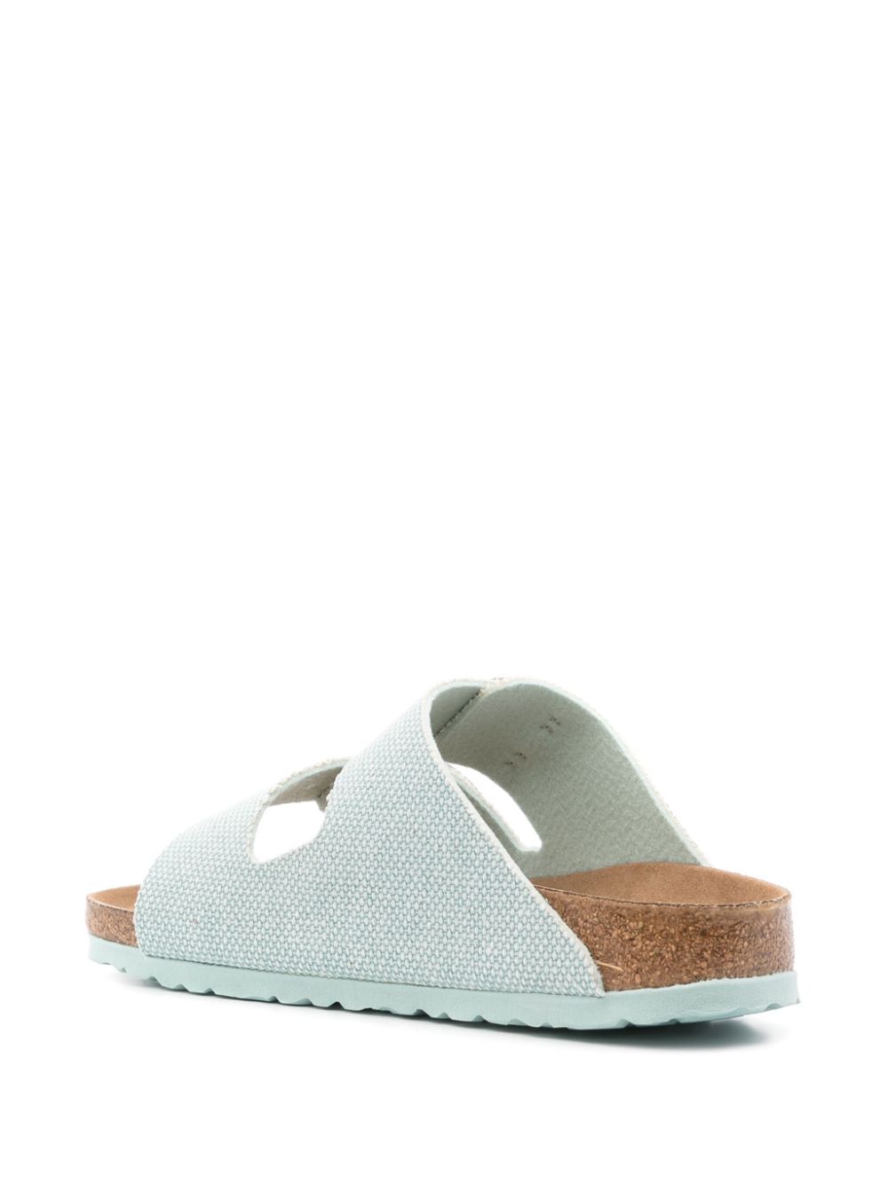 BIRKENSTOCK Arizona Big Buckle Sandals - Women's Slip-On Style
