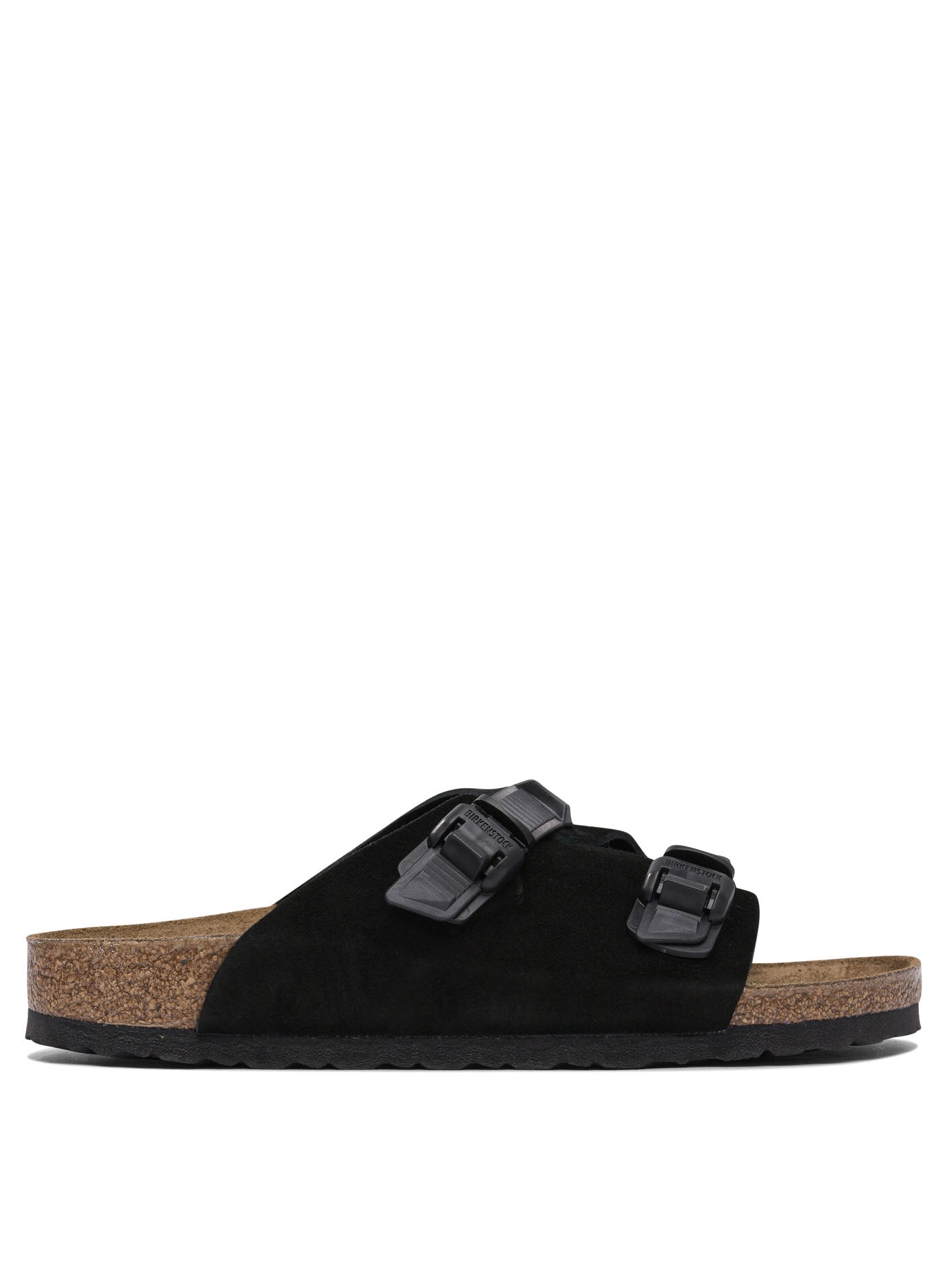 BIRKENSTOCK Zurich Sandals - Style Icon for Men