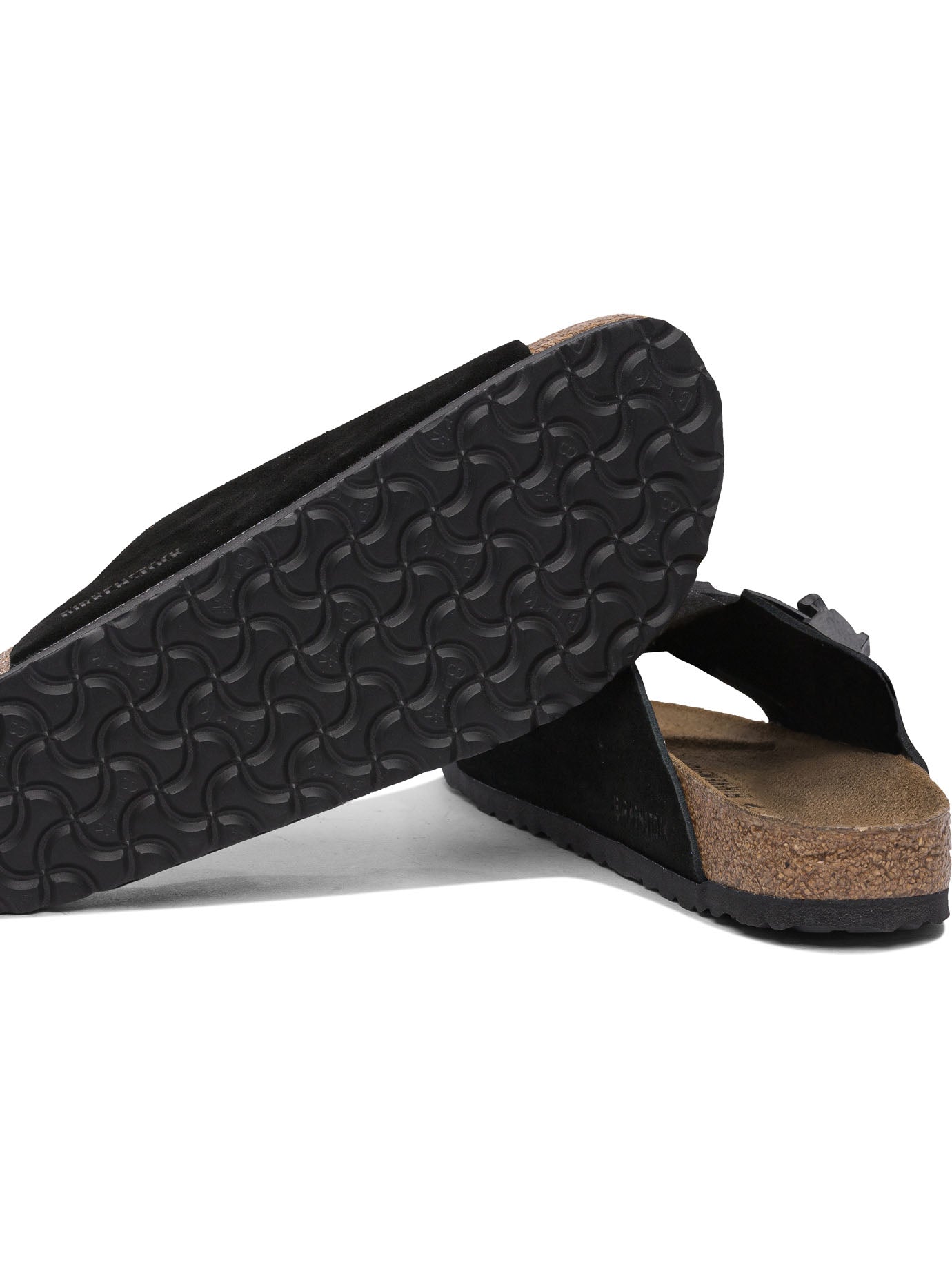 BIRKENSTOCK Zurich Sandals - Style Icon for Men