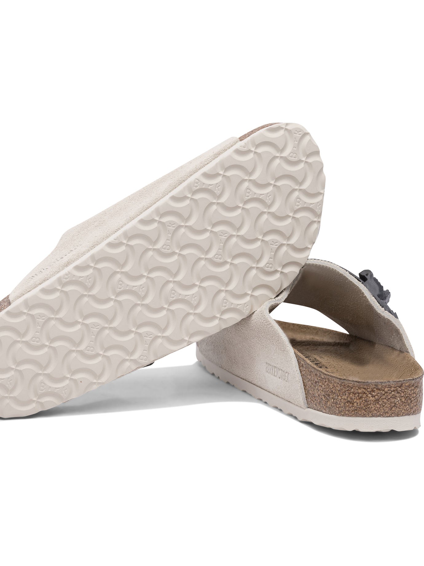 BIRKENSTOCK Zurich Mini Sandals for Men
