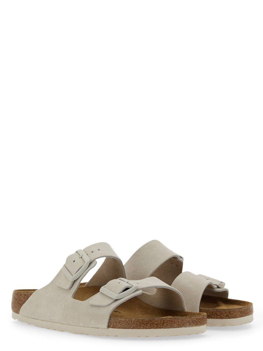 BIRKENSTOCK Narrow Fit Arizona Sandals
