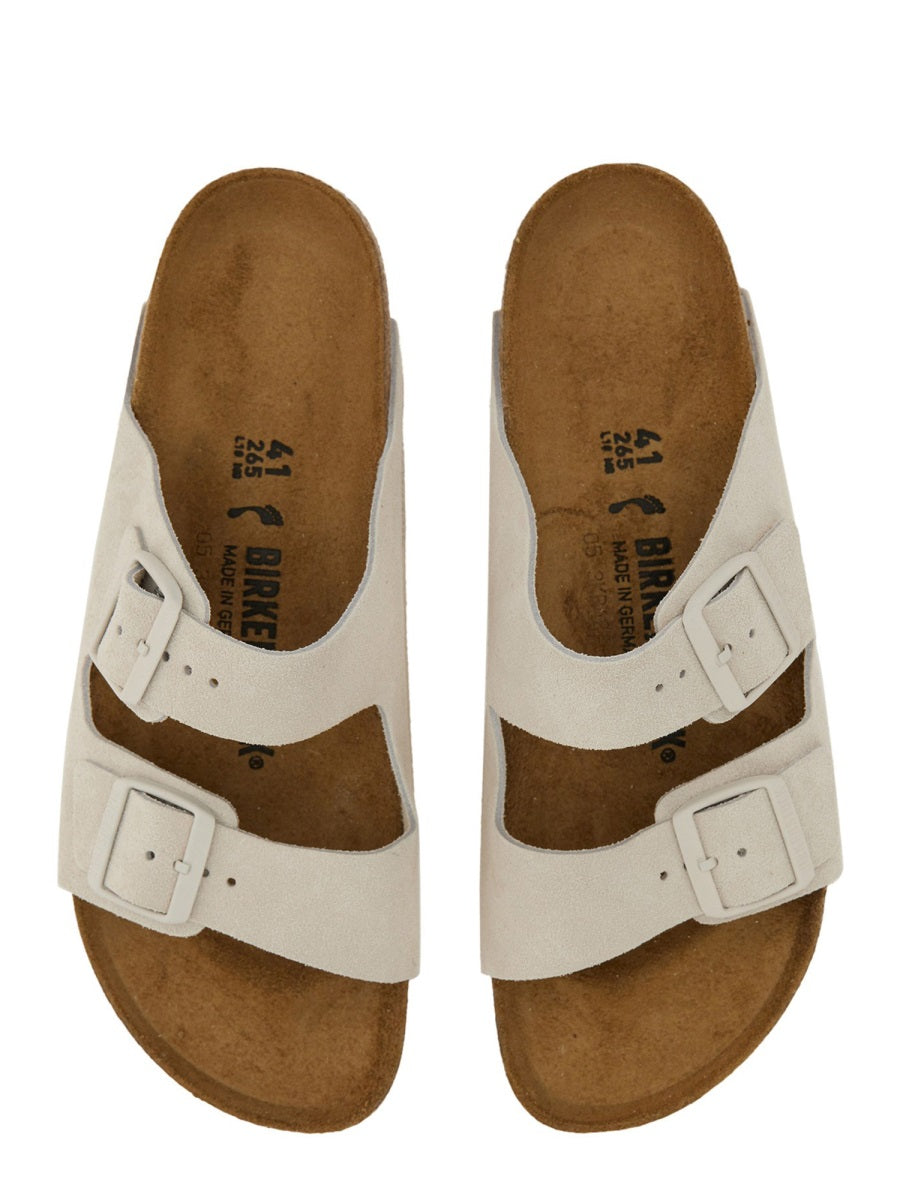 BIRKENSTOCK Narrow Fit Arizona Sandals