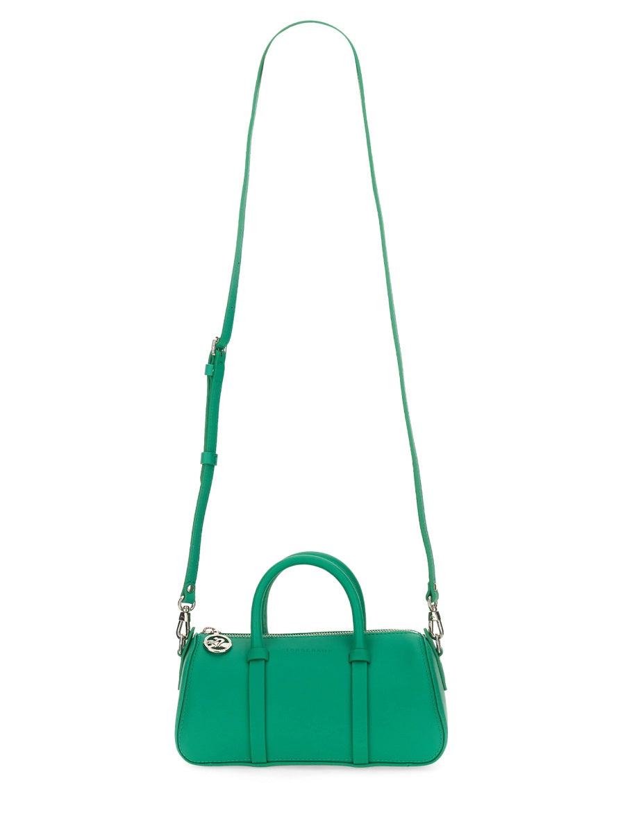 LONGCHAMP DAYLONG Handbag - Elegant and Timeless Design