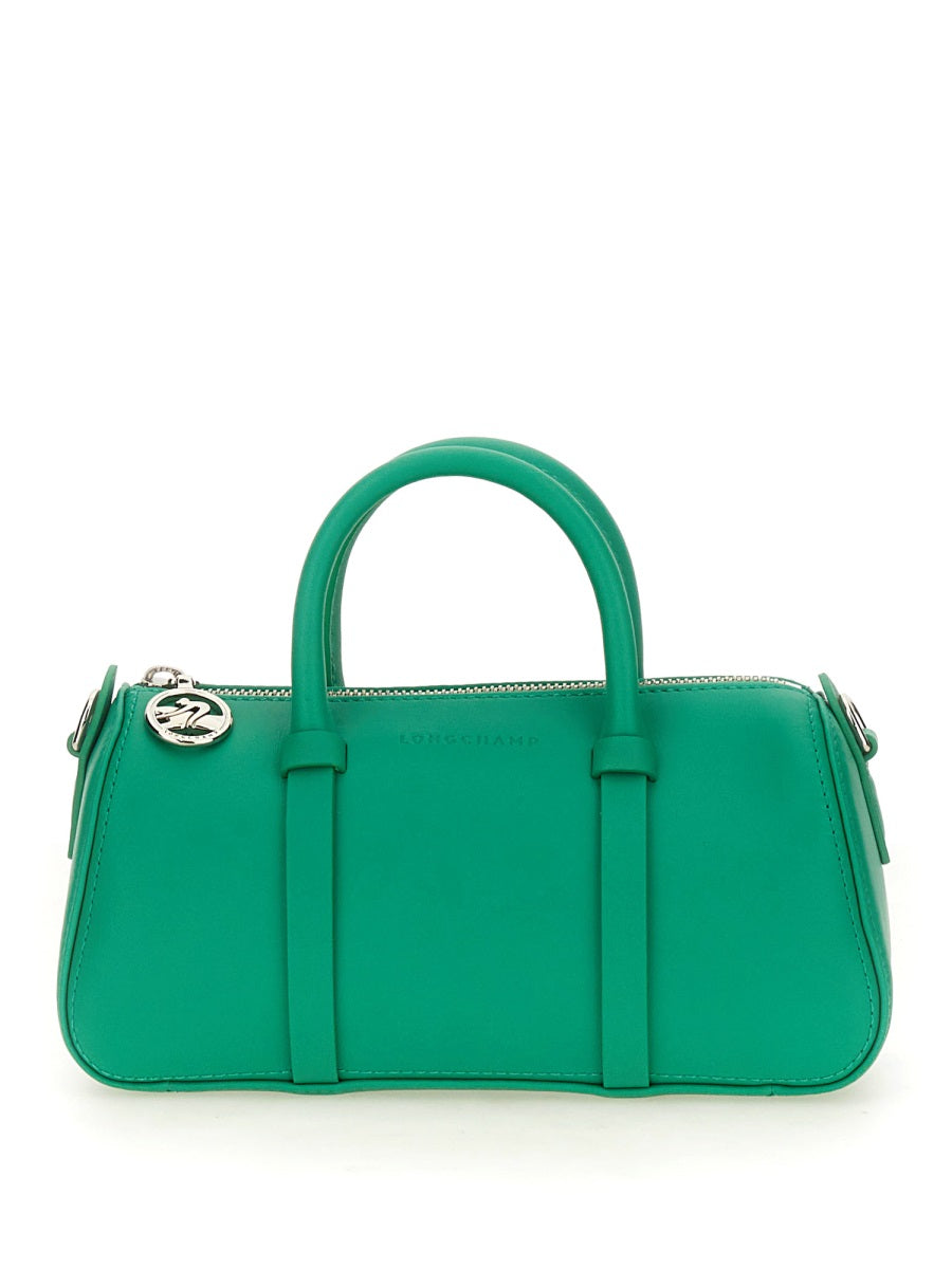 LONGCHAMP DAYLONG Handbag - Elegant and Timeless Design