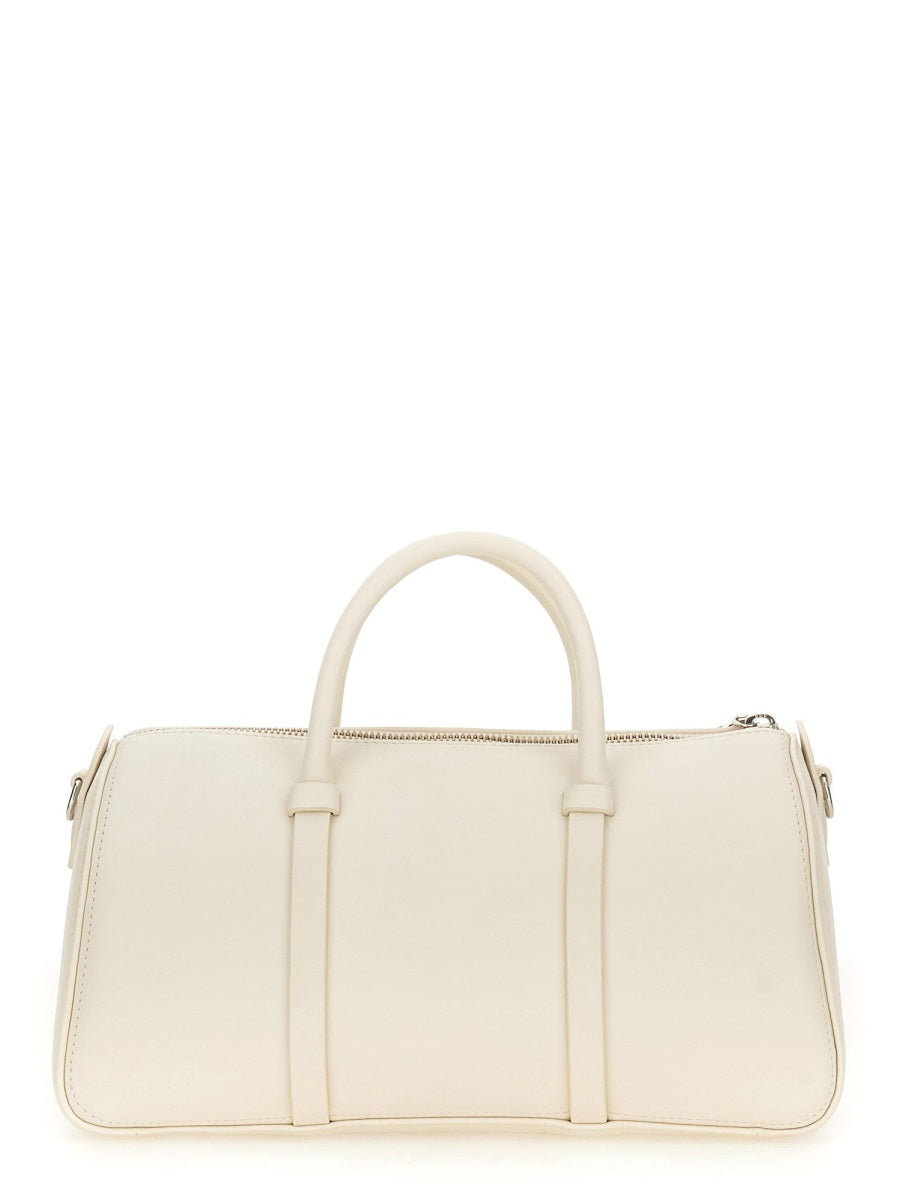 LONGCHAMP Daylong Leather Handbag for Women