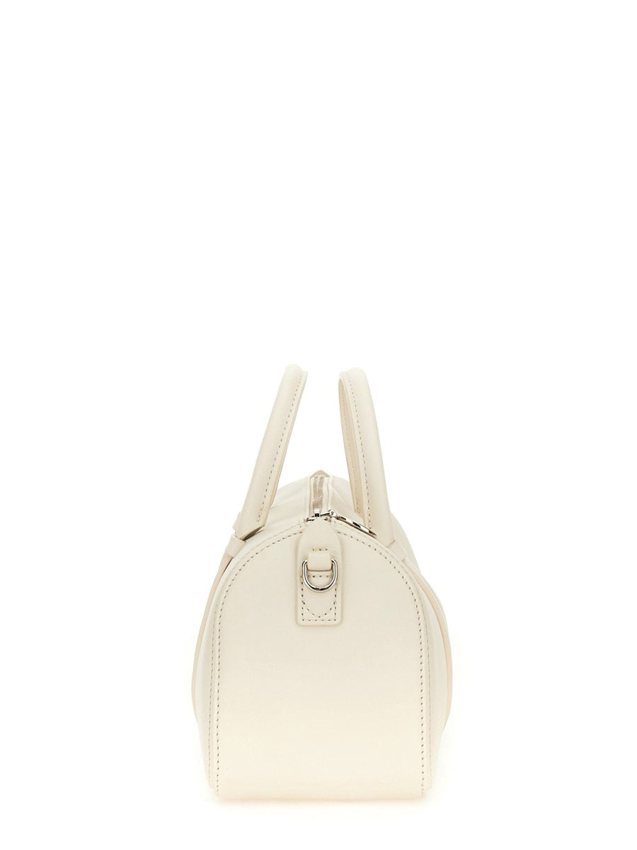LONGCHAMP Daylong Leather Handbag for Women