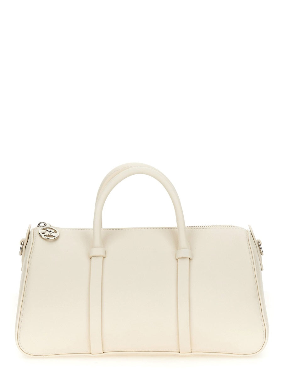 LONGCHAMP Daylong Leather Handbag for Women