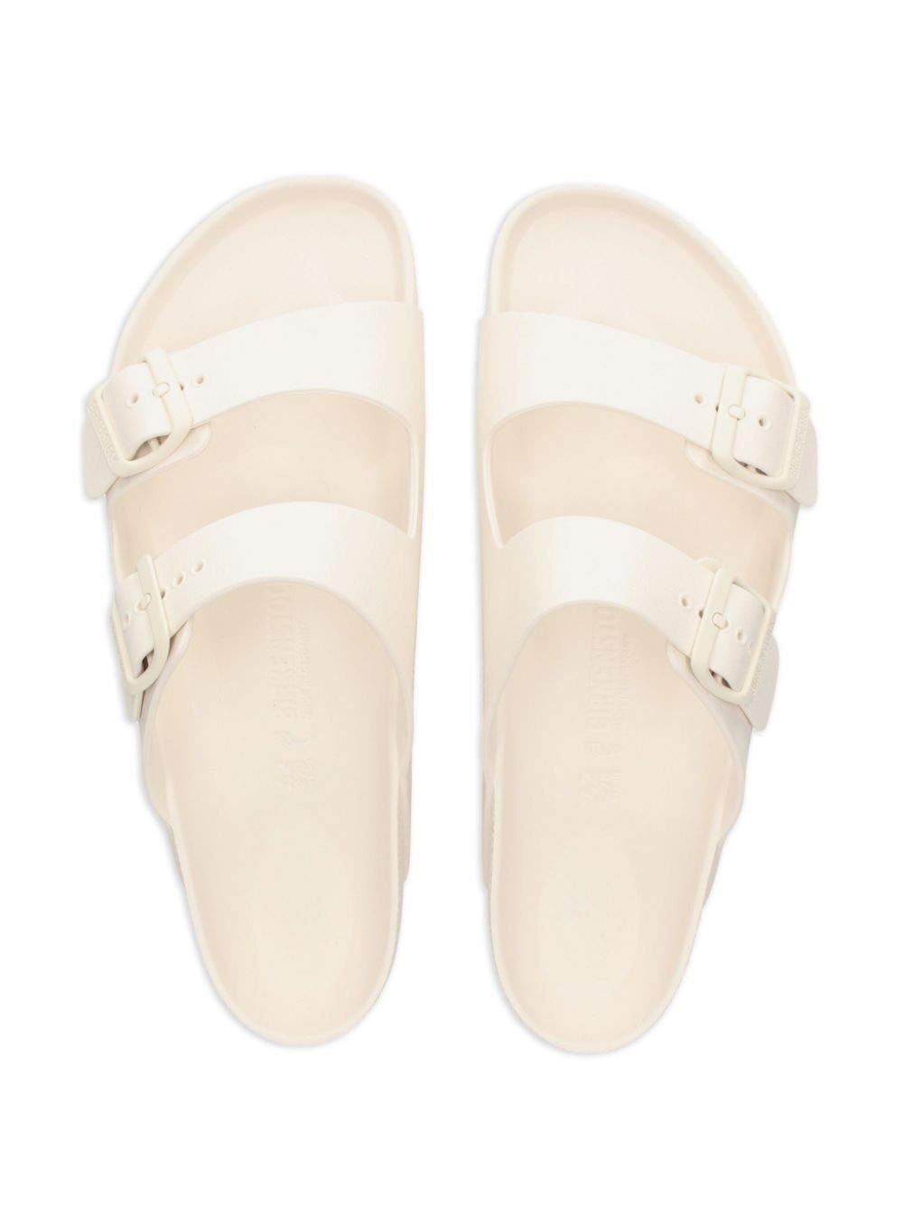 BIRKENSTOCK Classic Two-Strap Sandals for Men - SS25