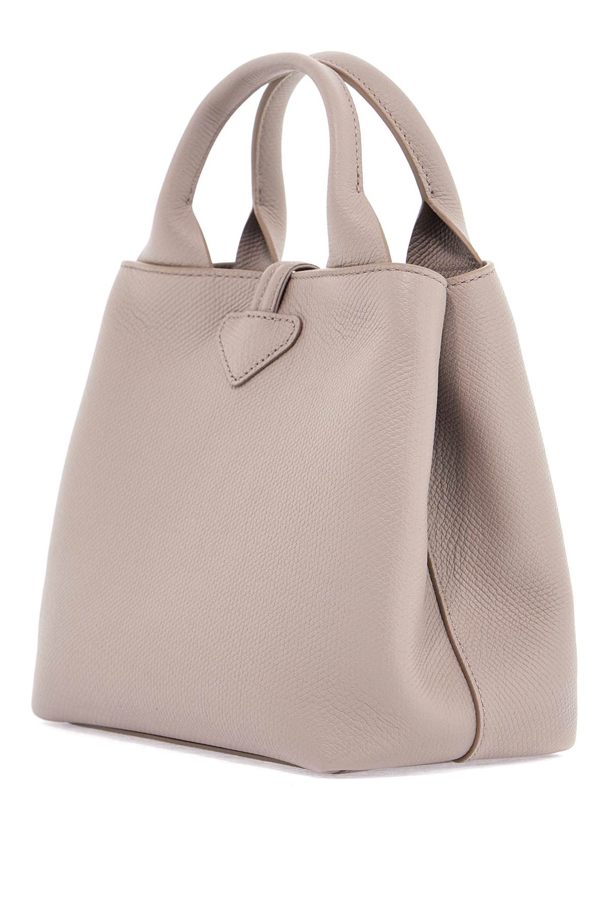 LONGCHAMP Mini Clay Handbag