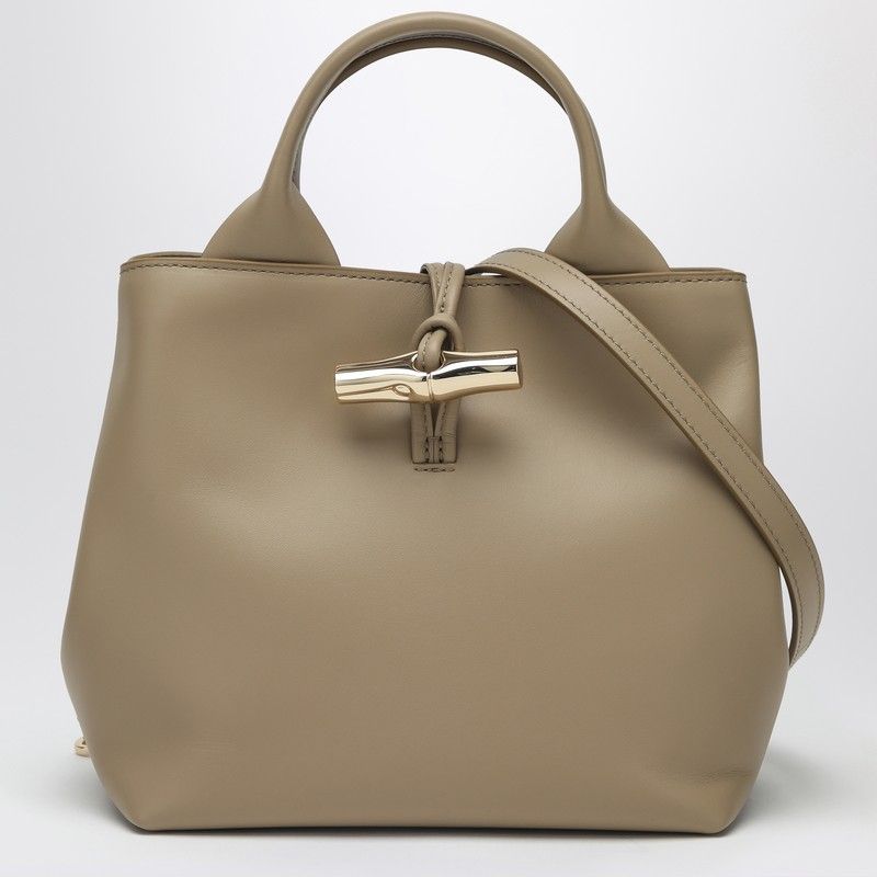 LONGCHAMP Mini Hobo Handbag