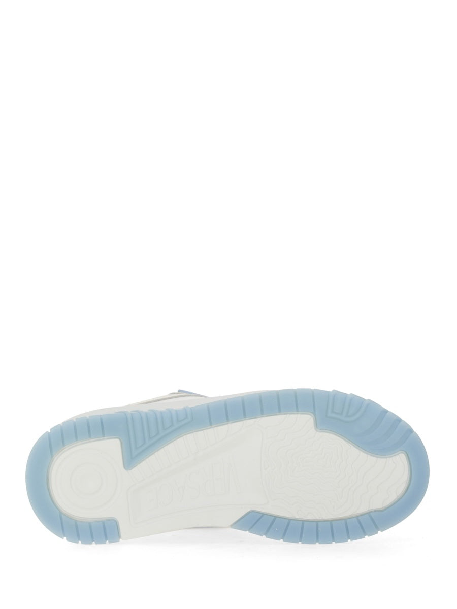 VERSACE Odyssey Sneaker - The Perfect Fusion of Comfort and Style