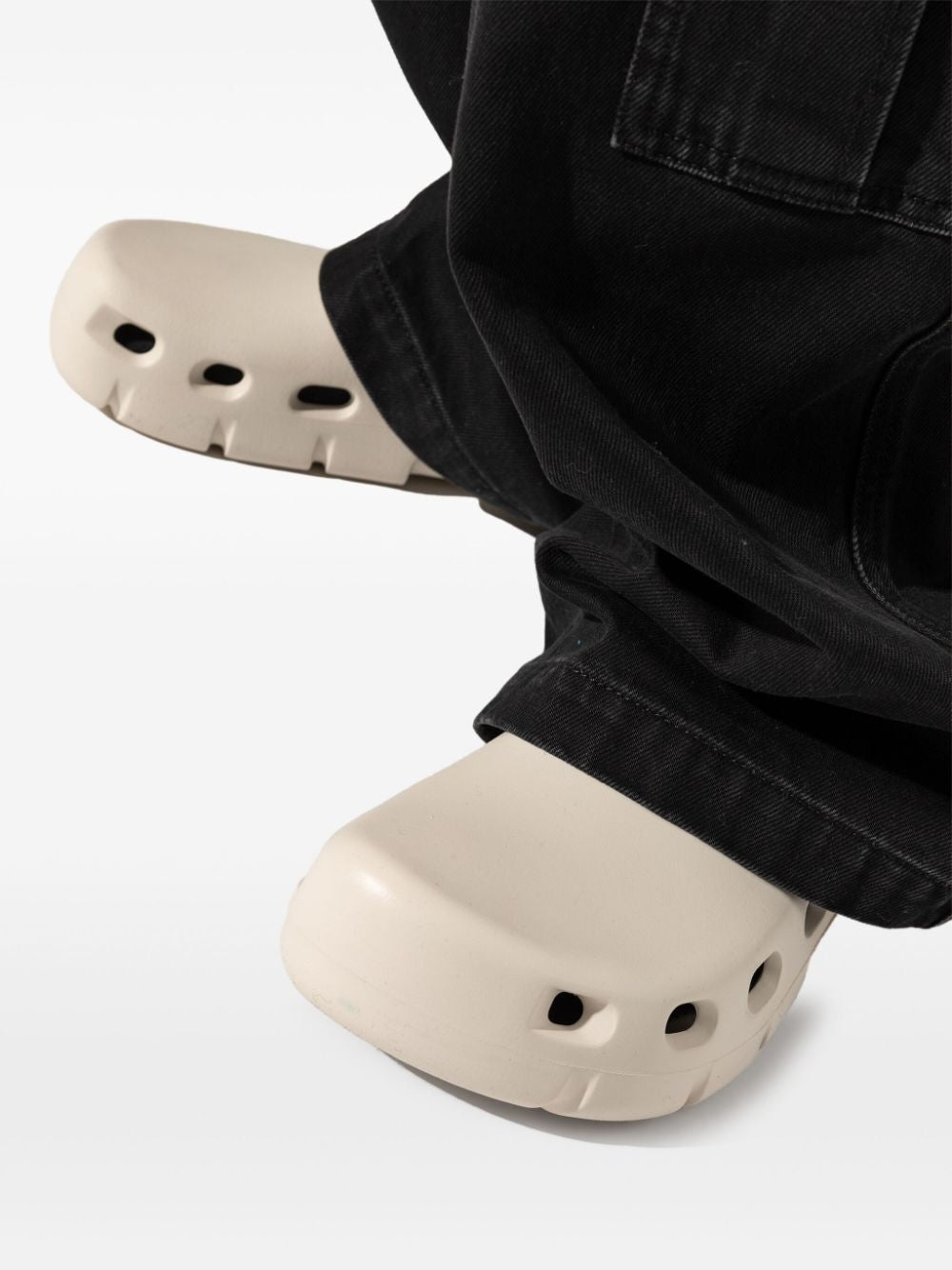 BIRKENSTOCK Unisex EVA Flat Sandals