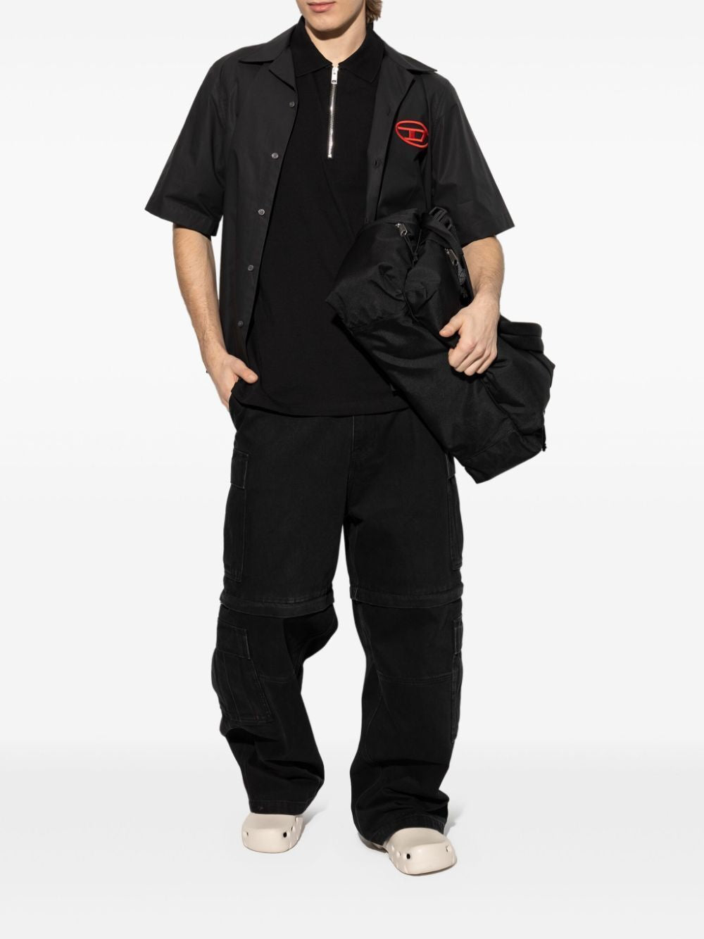 BIRKENSTOCK Unisex EVA Flat Sandals