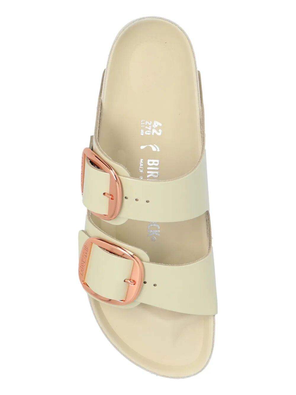 BIRKENSTOCK Big Buckle Arizona Sandals for Women