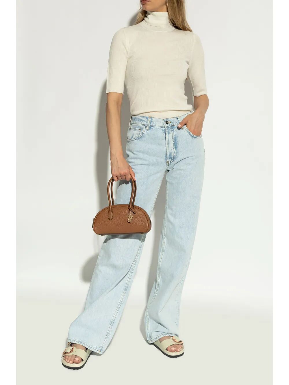 BIRKENSTOCK Big Buckle Arizona Sandals for Women