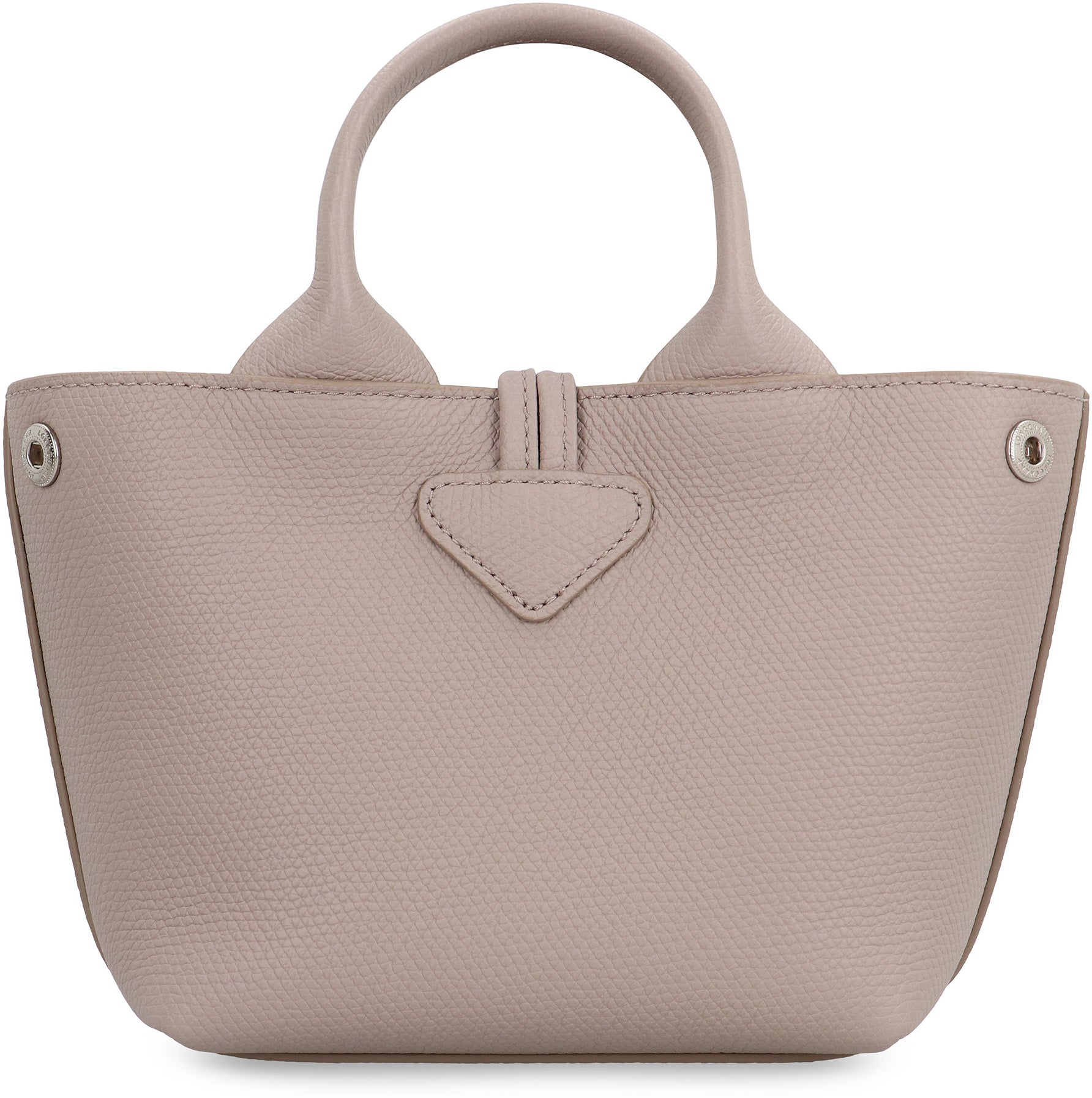 LONGCHAMP Mini Leather Handbag