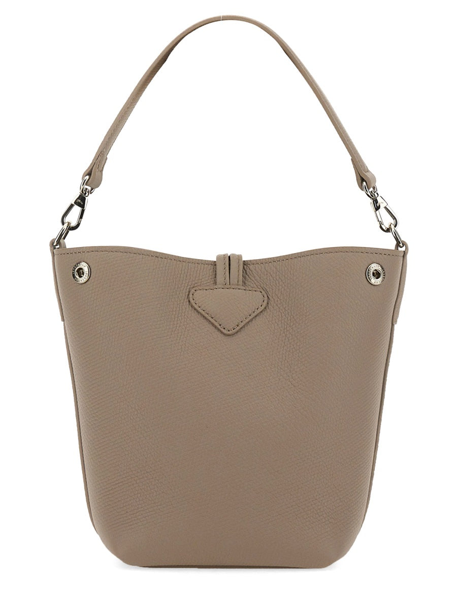 LONGCHAMP Bucket Handbag