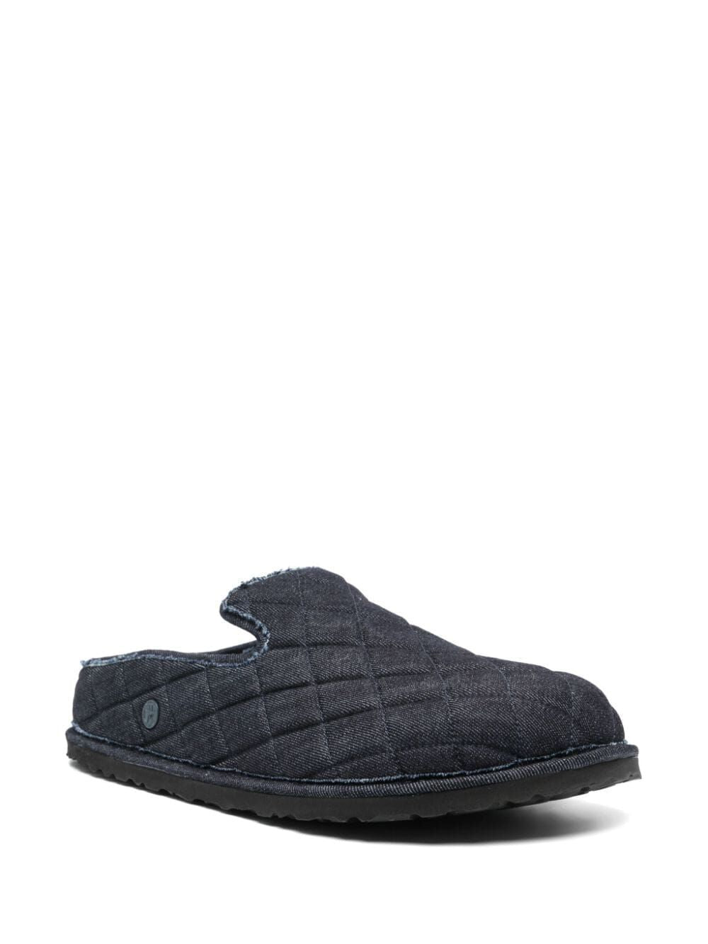 BIRKENSTOCK Men's Comfort Slippers for FW24