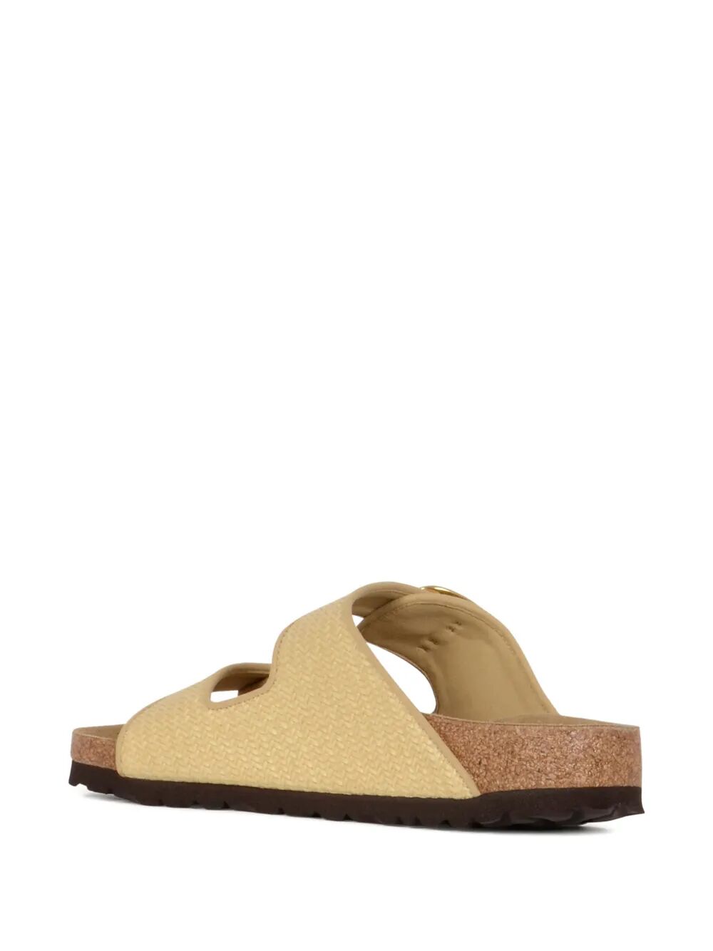 BIRKENSTOCK Big Buckle Unisex Sandals - Mini Style