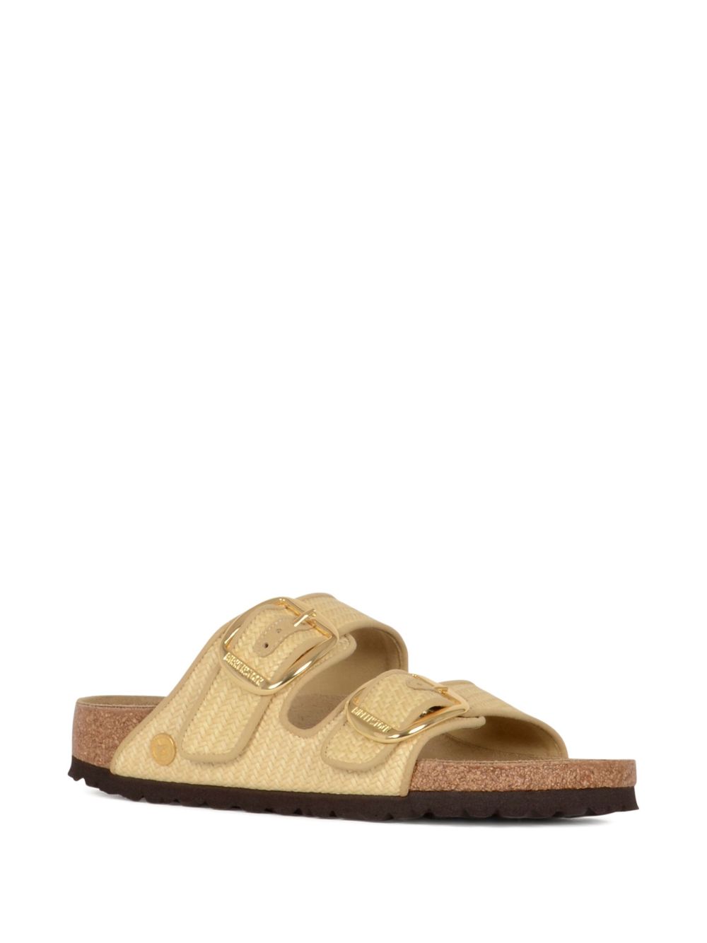 BIRKENSTOCK Women's Arizona Big Buckle Sandals