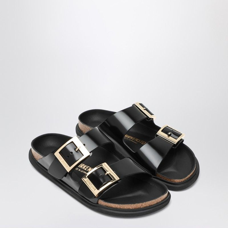 BIRKENSTOCK Slide Arizona Buckle Sandals for Women