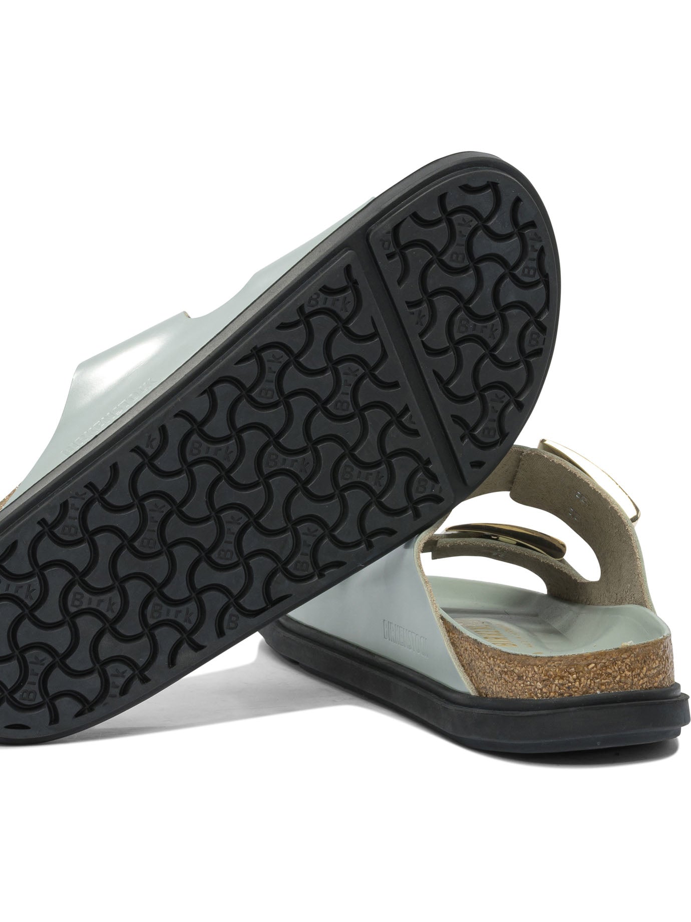 BIRKENSTOCK Women’s Comfort Sandals