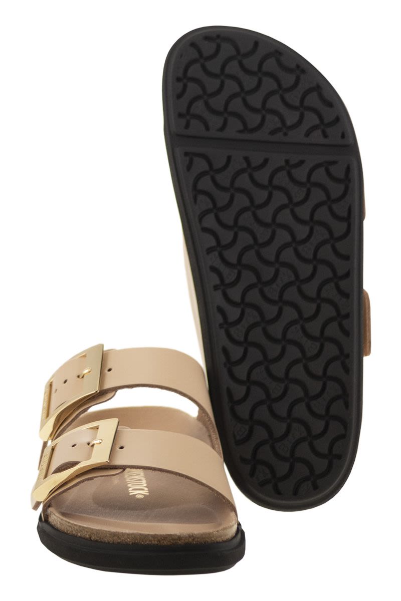 BIRKENSTOCK Classic Two-Strap Comfort Sandals