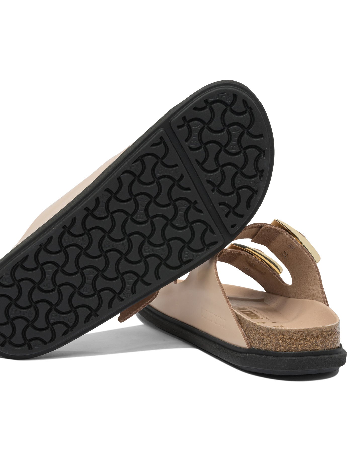 BIRKENSTOCK Comfortable EVA Sandals for Women