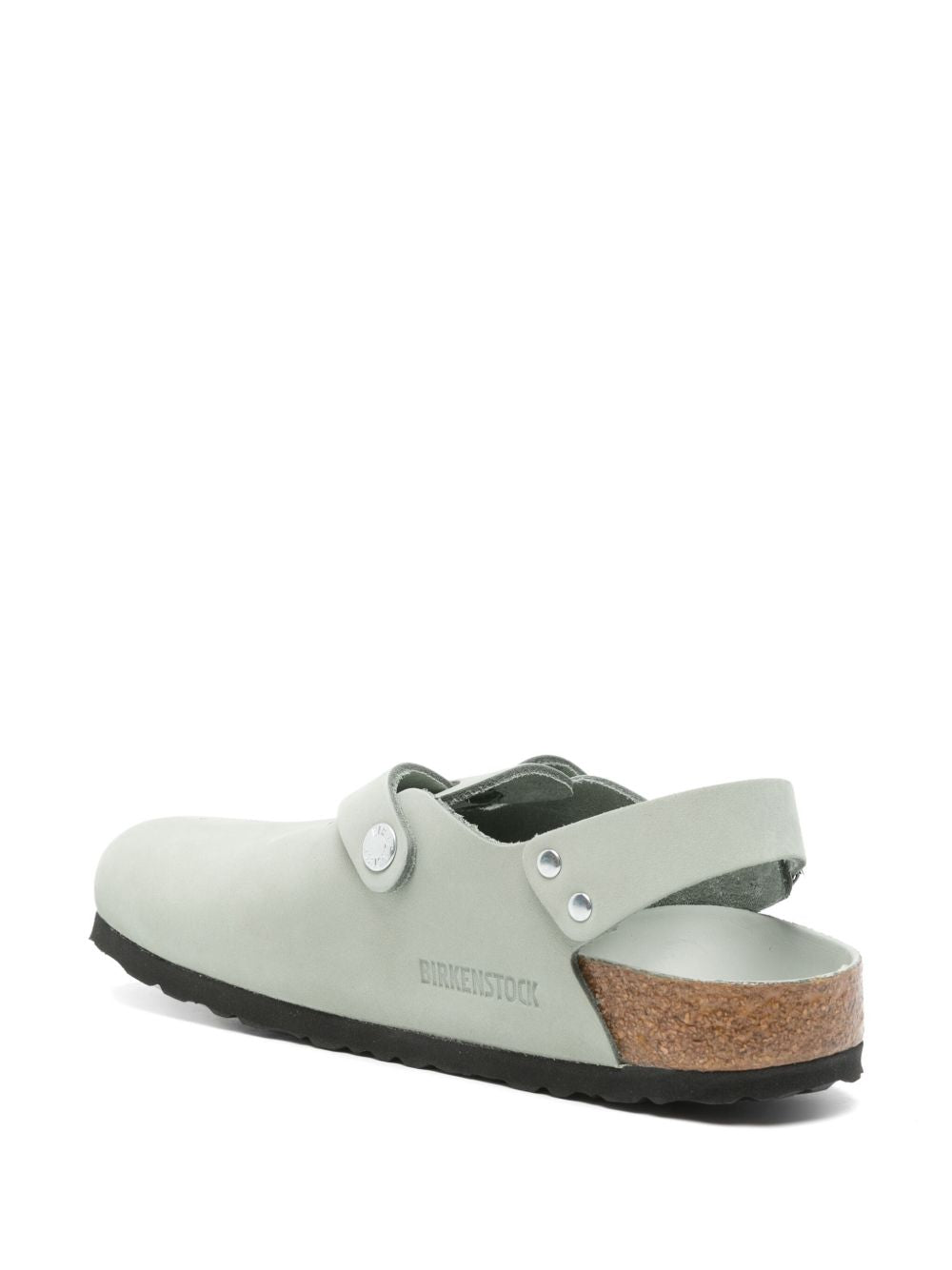 BIRKENSTOCK Closed-Toe Sandal - Women’s Narrow Fit