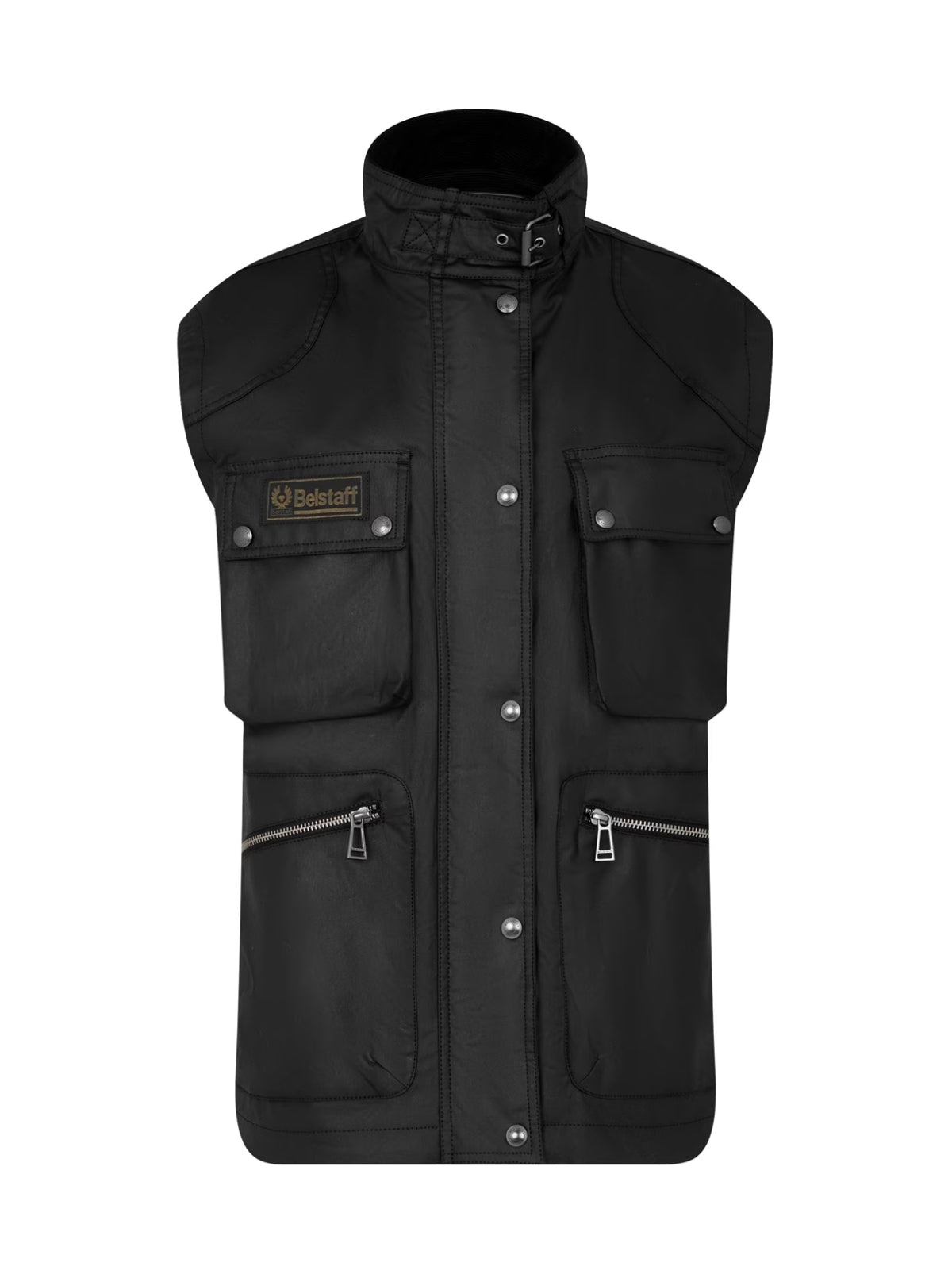 BELSTAFF Legacy Edition Gilet Vest Jacket for Women