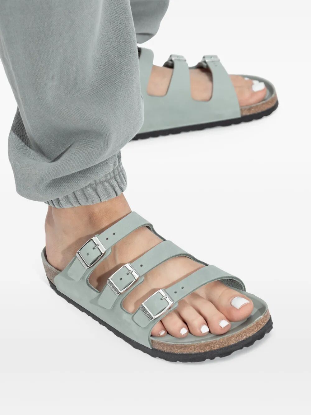 BIRKENSTOCK Unisex Florida Mini Sandals