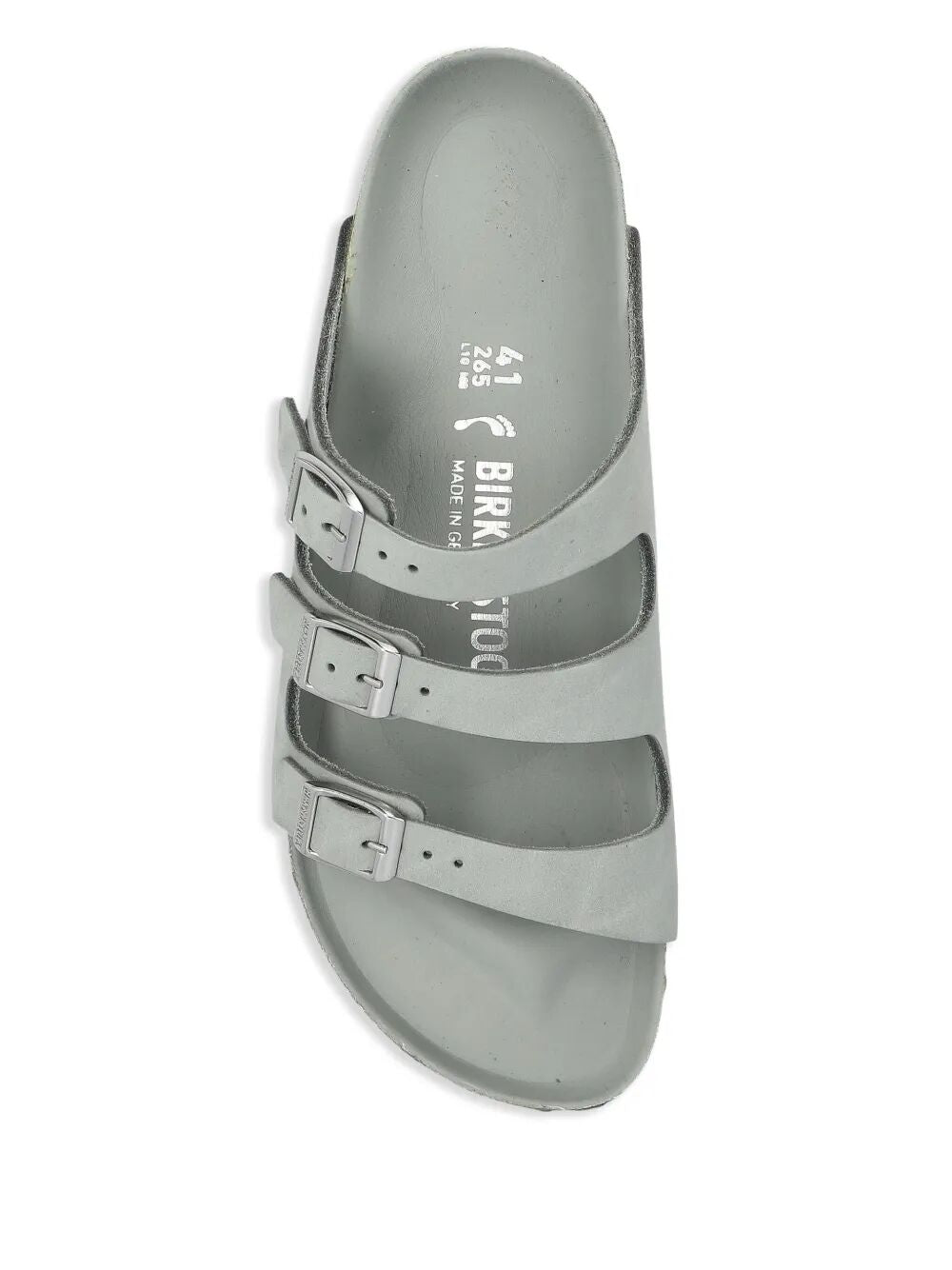 BIRKENSTOCK Unisex Florida Mini Sandals