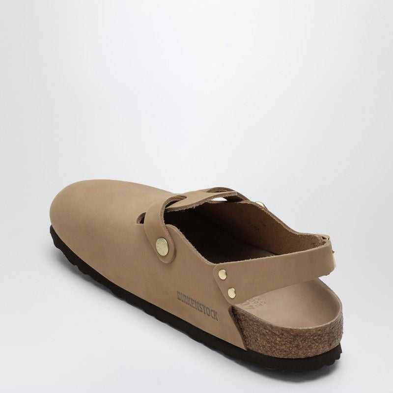 BIRKENSTOCK Suede Tokyo Slipper for Women - Spring/Summer 2025