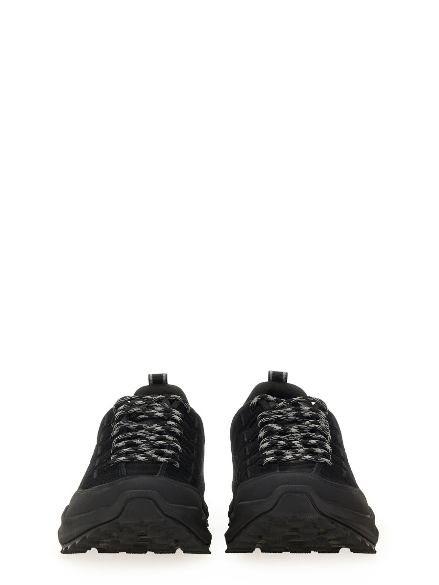 KEEN Men's High-Traction Lace-Up Sneakers