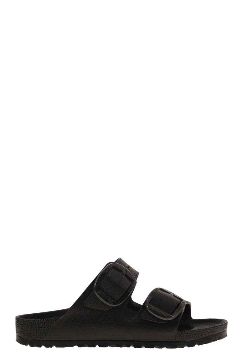 BIRKENSTOCK Big Buckle EVA Sandals for Women - Narrow Fit