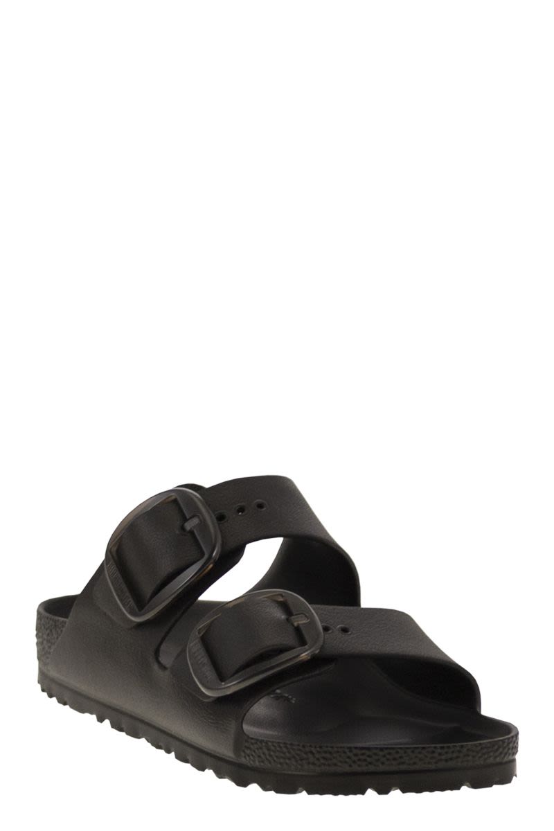 BIRKENSTOCK Big Buckle EVA Sandals for Women - Narrow Fit