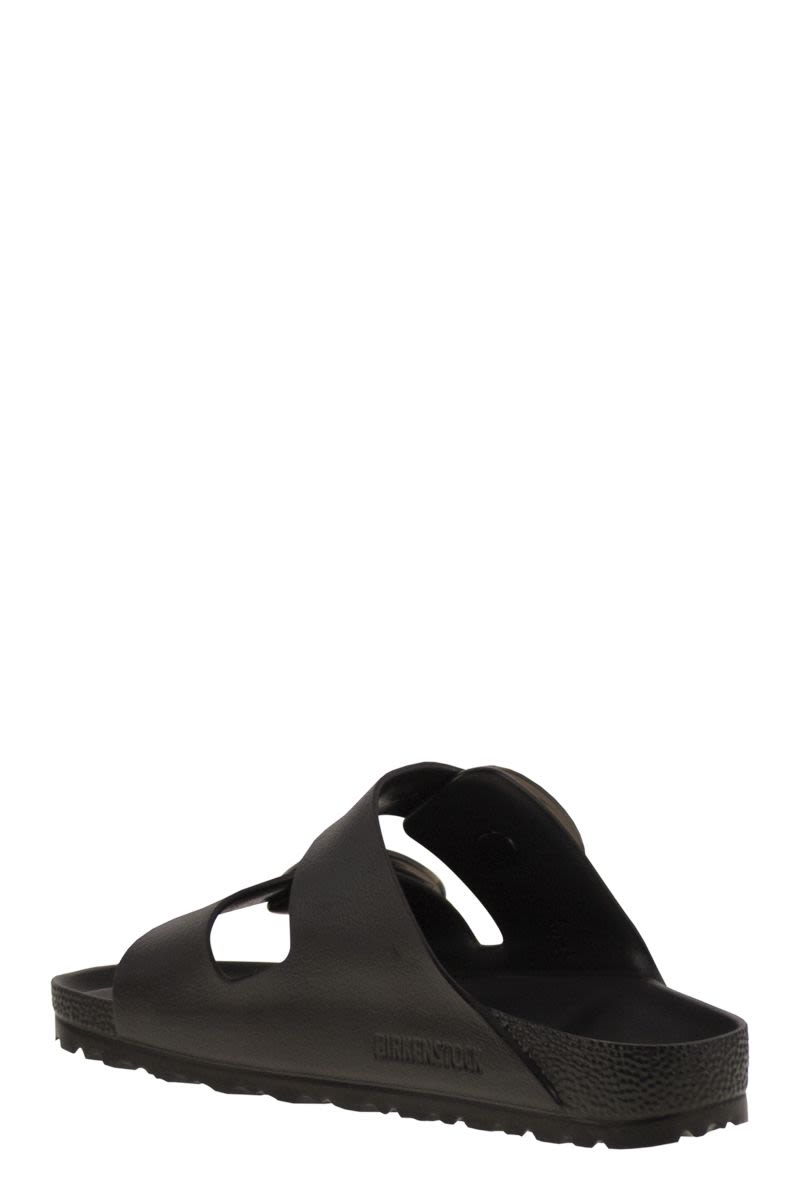 BIRKENSTOCK Big Buckle EVA Sandals for Women - Narrow Fit