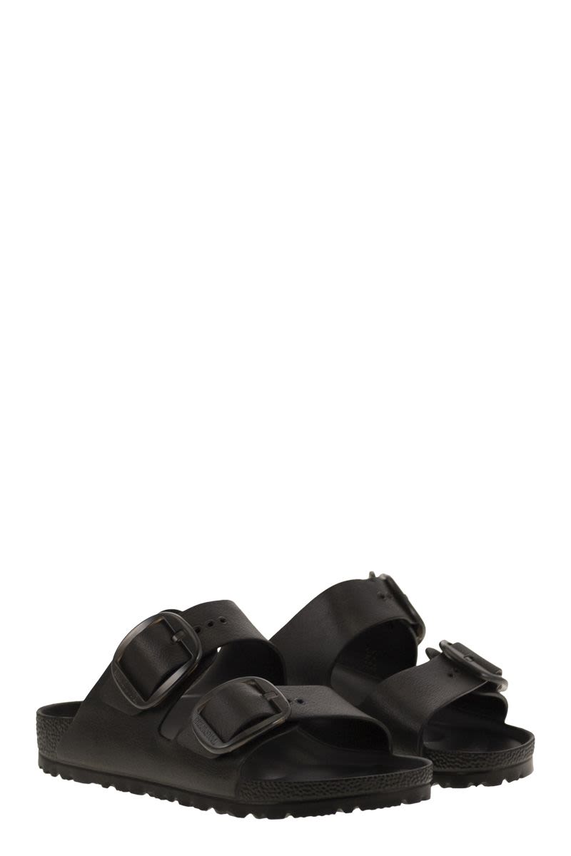 BIRKENSTOCK Big Buckle EVA Sandals for Women - Narrow Fit