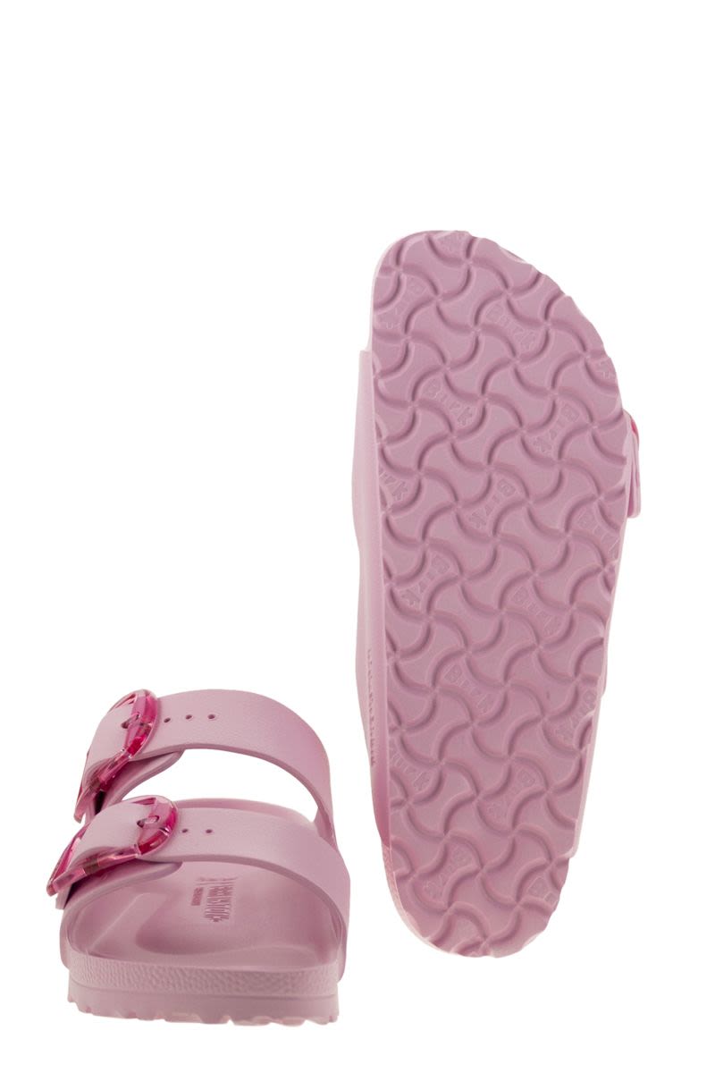 BIRKENSTOCK Mini Big Buckle EVA Sandals for Women