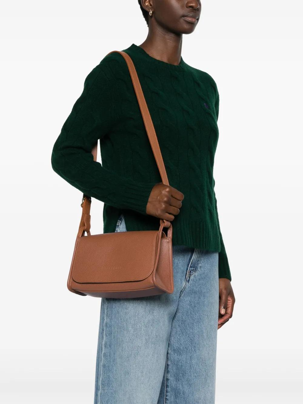 LONGCHAMP Medium Shoulder Handbag