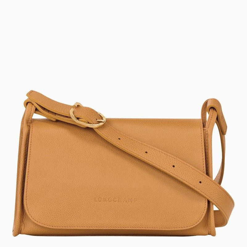LONGCHAMP Medium Size Shoulder Handbag