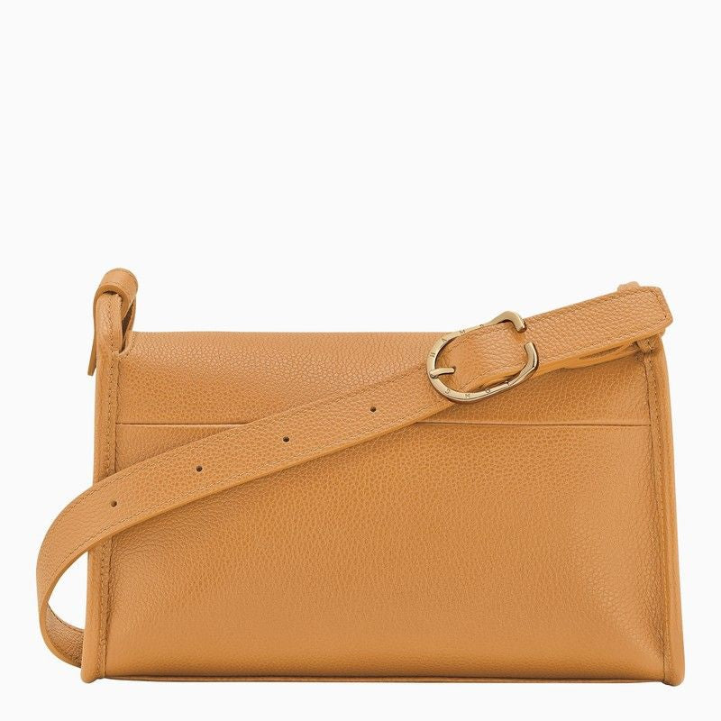 LONGCHAMP Medium Size Shoulder Handbag