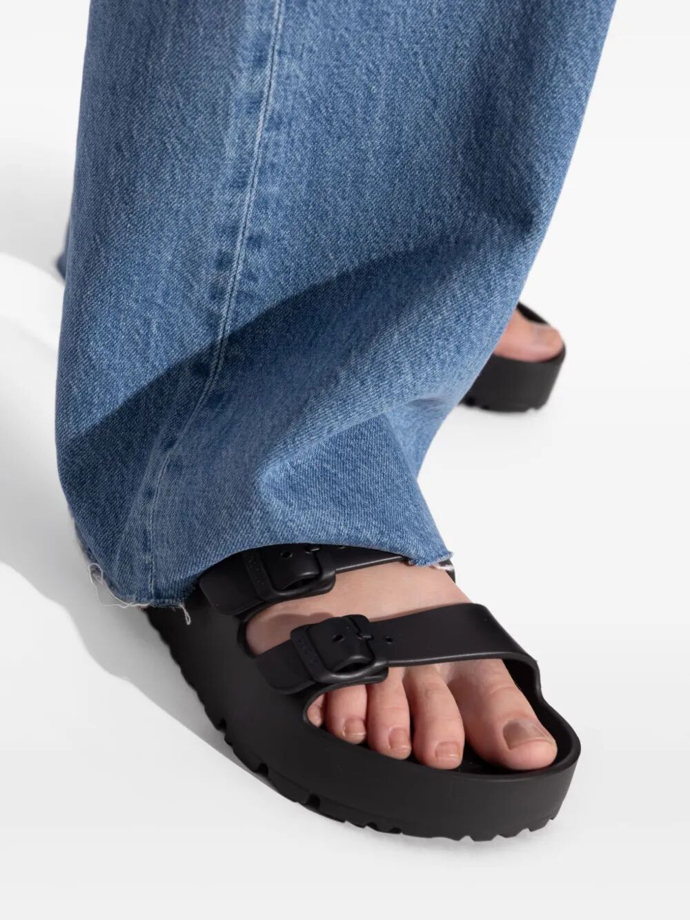 BIRKENSTOCK Florida III Platf EVA Sandals