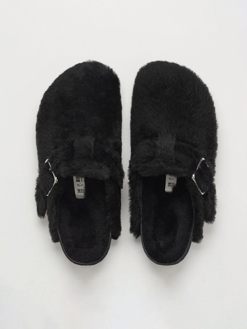 BIRKENSTOCK Sheep Skin Sandals for Women - Perfect for SS25