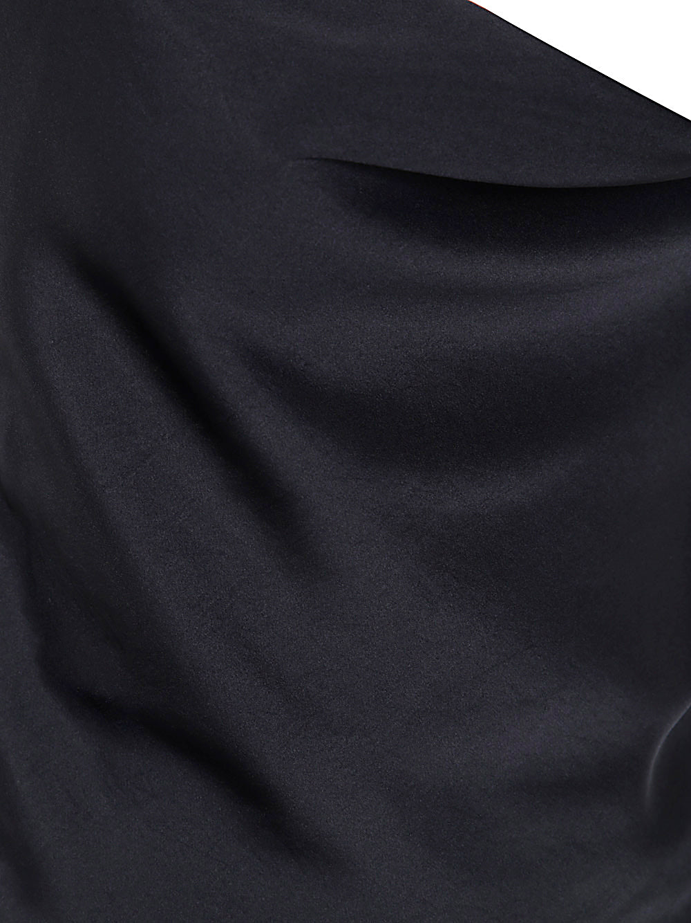 Y/PROJECT Invisible Strap Mini Slip Dress