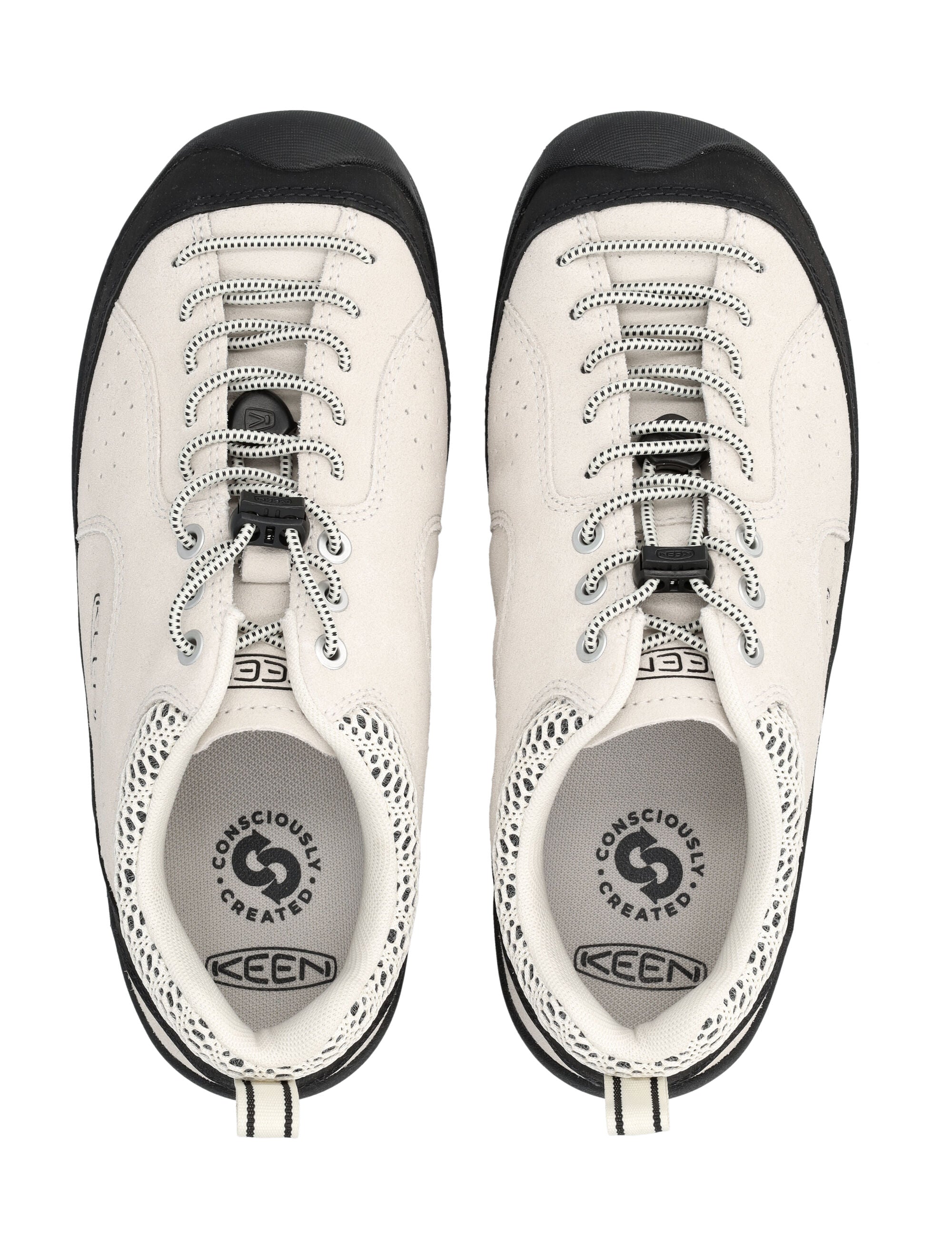 KEEN Men's Everyday Comfort Mini Sneaker